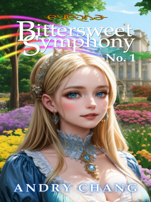 cover image of Everna Saga